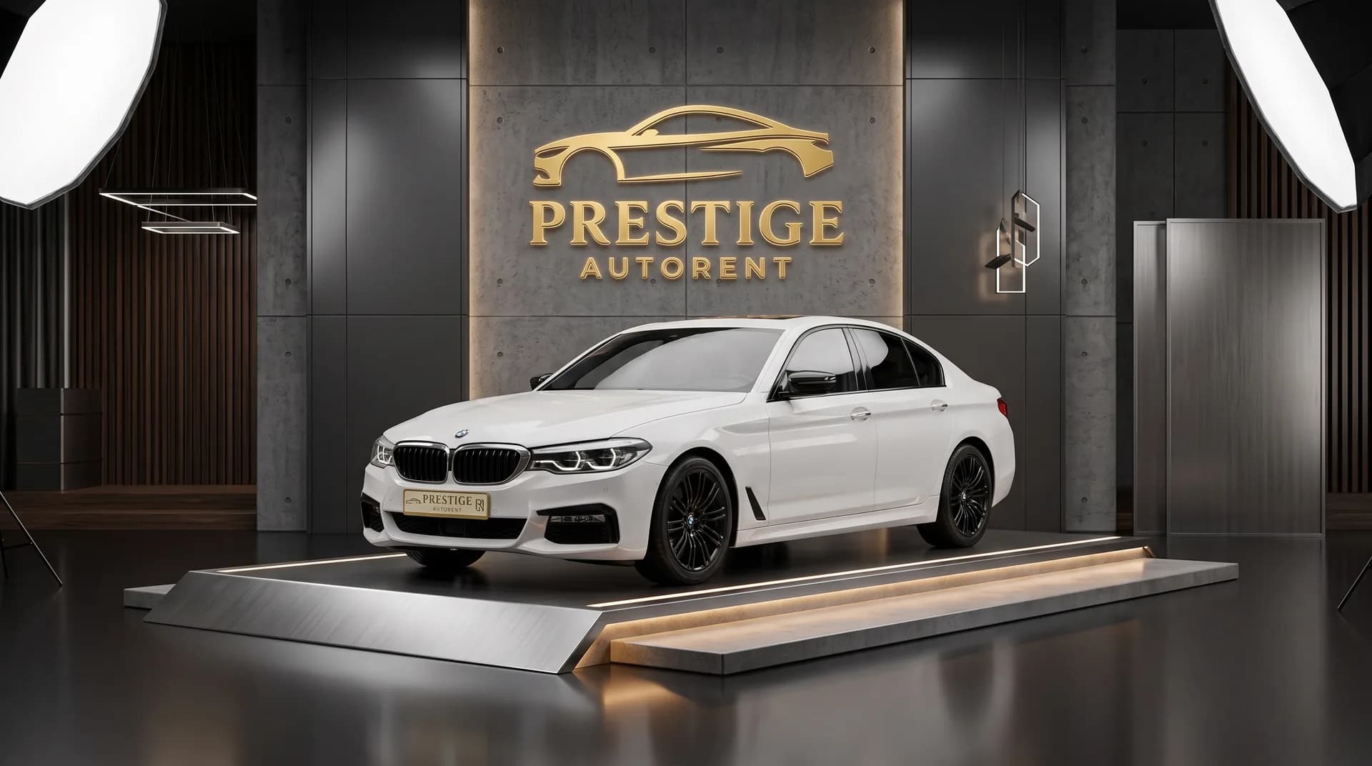 BMW 530 G30